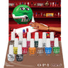OPI x M&M Collection 14-Piece GelColor Display