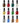 OPI x M&M Collection Nail Lacquer 36-Piece Stock-in-a-Box