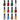 OPI x M&M Collection Nail Lacquer 36-Piece Stock-in-a-Box