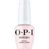 OPI'm a Bubble Bunny Intelli-Gel GelColor 0.5 oz. / The New OPIcons Collection by OPI