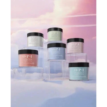 OPI'm Dreaming Powder Perfection Nail Dipping Powder Collection by OPI