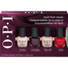 OPI's Most Requested Collection 4 Piece Mini-Pack by OPI
