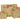 Orange Ceres Gift Bags - Cut Out Handle Style - Cub / 8" x 4" x 10" / 100 Count by 11