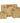 Orange Ceres Gift Bags - Cut Out Handle Style - Mini / 6" x 3.5" x 6" / 100 Count by 10