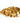 Orange Peel Cut / 1 Lb. by AG Naturals