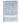 Organic Collection Deluxe Bath Sheet / 100% Organic Turkish Cotton / 36" X 66" / Pacific / 1 Dozen by The Turkish Towel Company