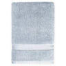 Organic Collection Deluxe Bath Sheet / 100% Organic Turkish Cotton / 36" X 66" / Pacific / 1 Dozen by The Turkish Towel Company