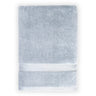 Organic Collection Deluxe Bath Towel / 100% Organic Turkish Cotton / 30" X 55" / Pacific / 1 Dozen by The Turkish Towel Company
