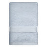 Organic Collection Deluxe Hand Towel / 100% Organic Turkish Cotton / 20" X 30" / Pacific / 1 Dozen by The Turkish Towel Company