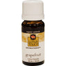 Organic Grapefruit Single-Note Essential Oil / 10 mL. by Lotus Touch