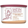Organic Honey Wax with Argan by Satin Smooth