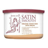Organic Honey Wax with Argan Oil / 14 oz. by Satin Smooth