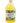 Organic Massage Oil Blend / 64 oz. by Lotus Touch