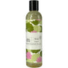Organic Massage Oil Blend / 8 oz. by Lotus Touch
