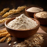 Organic Oats / 1 Lb. by Body Concepts
