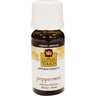 Organic Peppermint Single-Note Essential Oil / 10 mL. by Lotus Touch