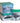 Organic Peppermint Tea - Whole Leaf Herbal Tea Sachets / Case of 6 Boxes of 15 Sachets = 90 Sachets Total by Two Leaves And A Bud