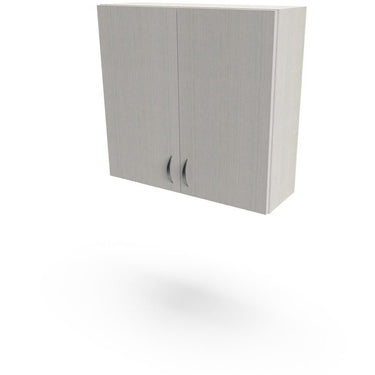 Organizer 32" Upper Storage / 32"W x 12"D x 30"H / 50+ Color Choices / Made to Order - Ships in 2-3 Weeks by Collins