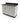 Organizer 48" Base Cabinet / 48"W x 21"D x 36"H / 50+ Color Choices / Made to Order - Ships in 2-3 Weeks by Collins