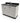Organizer 48" Sink Cabinet / 48"W x 21"D x 36"H / 50+ Color Choices / Made to Order - Ships in 2-3 Weeks by Collins
