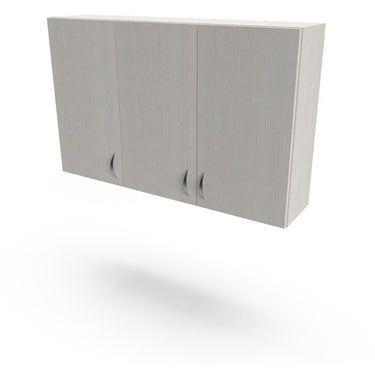 Organizer 48" Upper Storage / 48"W x 12"D x 30"H / 50+ Color Choices / Made to Order - Ships in 2-3 Weeks by Collins
