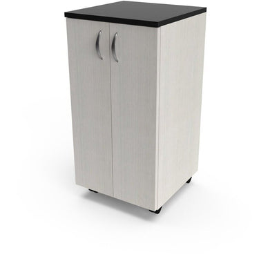 Organizer Portable Storage Cabinet / 18"W x 18"D x 36"H / 50+ Color Choices / Made to Order - Ships in 2-3 Weeks by Collins