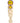 Original Classic Jumbo Braid - Color 613 by Rastafri