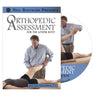 Orthopedic Assessment For The Lower Body DVD