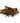 Osha Root Whole / 1 Lb. by AG Naturals