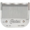 Oster Blade 000 Cuts Very Close / For Clipper 111