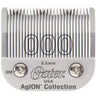 Oster Blade 000 Cuts Very Close / For Model 76