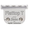 Oster Blade 1 /50" Flat Top / For Classic 76 Clipper
