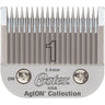 Oster Blade 1 Cuts Medium / For Clipper Model 76