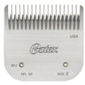 Oster Blade 2 Cuts Long / For Clipper Model 111