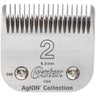 Oster Blade 2 Cuts Long / For Clipper Model 76