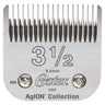 Oster Blade 3-1 /2 Cuts Long / For Clipper Model 76