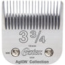 Oster Blade 3-3 /4 Cuts Long / For Clipper Model 76