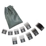 Oster Universal Comb Set Includes All 10 Combs/Pouch