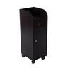 Otta Styling Station by OZ Hair and Beauty / Dark Walnut