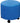 Ottoman Pedi Stool by Pibbs