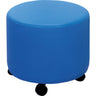 Ottoman Pedi Stool by Pibbs