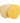 Oval Compressed Sponge / Natural / 24 Pack