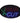 Oval "Hair Cut" LED Sign - Indoor Use / 14-1/4"H x 23"W by Fantasea