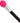 Oval Multi-Purpose Silicone Applicator - Pink / Case of 48 Individually Wrapped Applicators