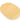 Oval Shape Loofah Pad - 5" x 7"
