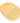 Oval Shape Loofah Pad