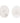 Oval Silicone Facial Cleansing Pad - Clear / Case of 75 Individually Wrapped Cleansing Pads