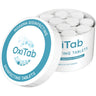OxiTab Disinfecting Tablets - Hospital-Grade HOCL Effervescent Disinfectant Tablets – EPA Registered – Kills 99.9% of Germs, Bacteria & Viruses - Perfect for Healthcare, Salon & Home Use / 30 Count