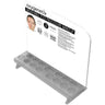 Oxygenetix - 15 Piece Display Unit