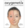 Oxygenetix - Counter Stand